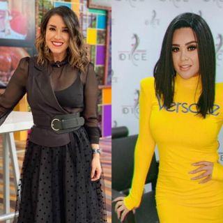 Laura G se disculpa con "Gomita" por supuesto "bullying"