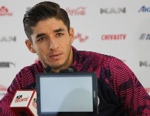 ''Conejito'' precisó que la afición puede ilusionarse por el título número 13, porque se armó un equipo bastante bueno para lograrlo. IMAGO7