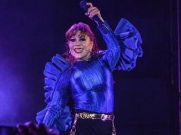 Representantes de Alejandra Guzmán señalaron que desconocen los detalles de la intervención quirúrgica. INSTAGRAM / laguzmanmx