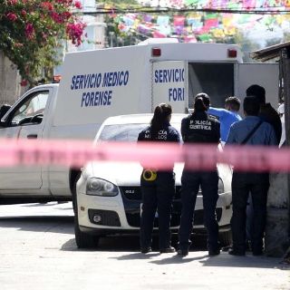 Hallan restos humanos en Apaseo El Grande, Guanajuato