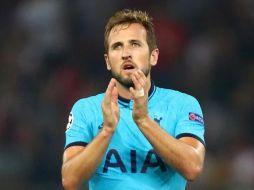 De acuerdo con el estimado que indicaron los Spurs en un comunicado, Kane se perderá al menos 10 partidos de la Premier League. INSTAGRAM / @harrykane