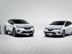 La visión del Grupo Renault es proporcionar una movilidad sostenible para todos, hoy y en el futuro. ESPECIAL