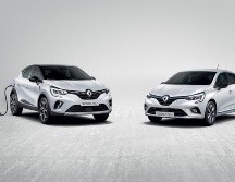 La visión del Grupo Renault es proporcionar una movilidad sostenible para todos, hoy y en el futuro. ESPECIAL