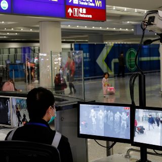 La OMS alerta a red mundial de hospitales por nuevo virus en China