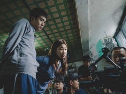 Los críticos de GALECA califican “Parásito” como una película perfecta para la era Trump. FACEBOOK / Parasite