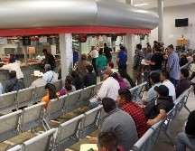 Se espera que en la consulta, que arrancó el pasado 2 de enero y se llevará a cabo hasta el 29 de marzo, participen 275 mil personas. EL INFORMADOR/ ARCHIVO