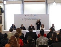 Se espera que el Ayuntamiento recaude mil 486 millones de pesos este año con los pagos de este impuesto. TWITTER /