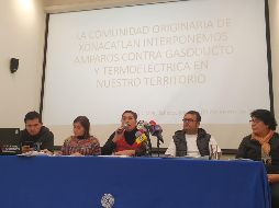 el amparo se promovió en contra de 19 instituciones, entre las que se encuentran el Congreso de la Unión, la Semadet y el Gobierno de Jalisco. EL INFORMADOR / Y. Mora