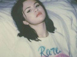 Selena es la portada del reciente número de la revista The Wall Street Journal. INSTAGRAM / selenagomez