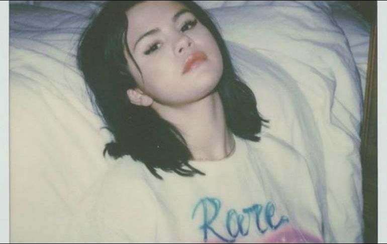 Selena es la portada del reciente número de la revista The Wall Street Journal. INSTAGRAM / selenagomez