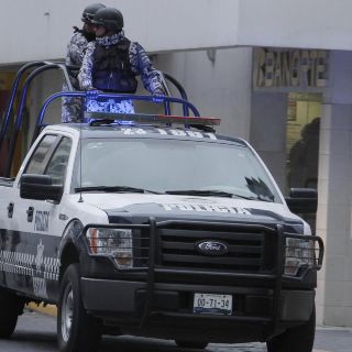 Enfrentamiento en Veracruz deja dos muertos y cuatro heridos