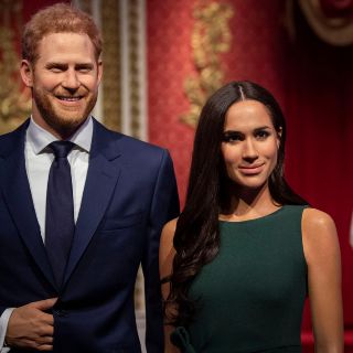 Meghan y Harry no consultaron su decisión de separarse de la Corona