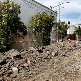 Desactivan app de SIOP para consultar obras en proceso