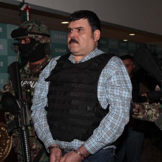 Ex líder del Cártel del Golfo se declara culpable en EU