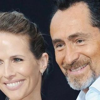 Demién Bichir recuerda a su esposa con emotivo mensaje