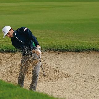 Ancer tiene sólido inicio en Hawái