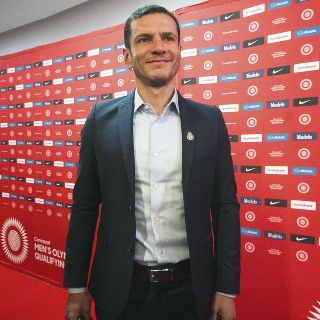 Lozano, tranquilo por la suerte de México