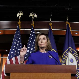 Cámara Baja de EU reivindica su autoridad ante acciones de Trump en Irán