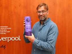 El técnico alemán es considerado por muchos el mejor entrenador del mundo en la actualidad. TWITTER/@LFC