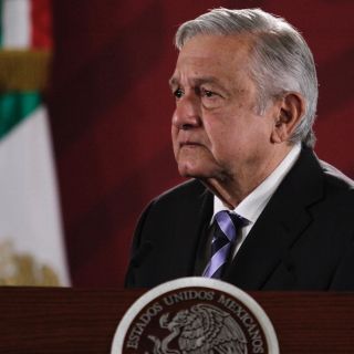Se trabaja con el gobernador por la seguridad en Chihuahua: López Obrador
