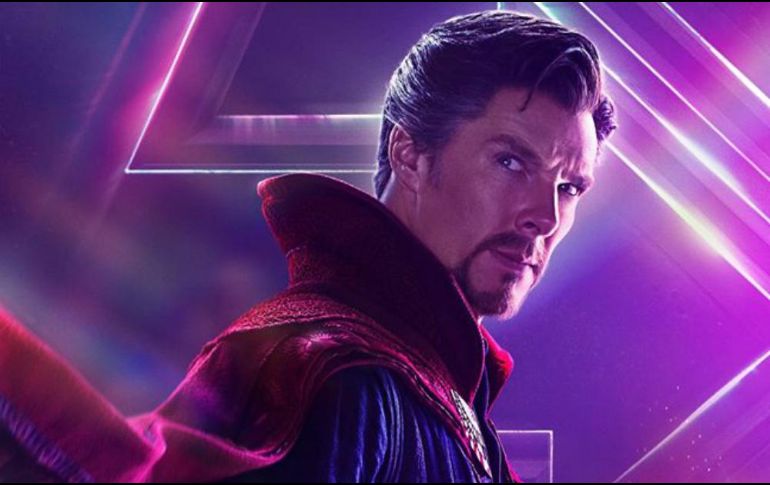 ”Doctor Strange 2” será la primera cinta de terror de los estudios Marvel. FACEBOOK / Doctor Strange
