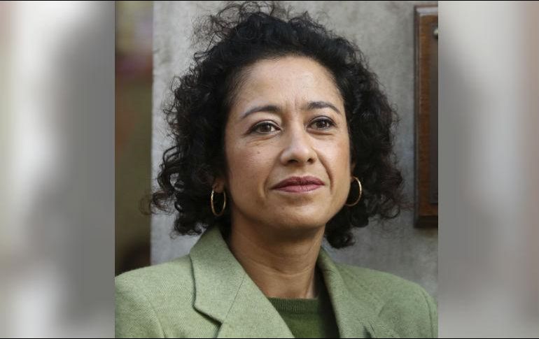 En una audiencia judicial reciente, la periodista indicó que la corporación pública le debía, en concepto de pagos retroactivos por la brecha salarial, la cantidad de 700 mil libras (823 mil euros). AP/ ARCHIVO