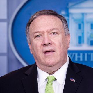 Soleimani planeaba ataques contra otras instalaciones de EU: Pompeo