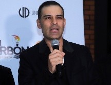 El cinco veces mundialista del conjunto Tricolor comentó que el representativo nacional deberá superar a cualquier rival para poder conseguir un boleto a los Juegos Olímpicos. SUN / I. Stephens