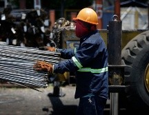 La semana pasada, se dio a conocer que el riesgo país de México se elevó cuatro puntos base. EL INFORMADOR/ARCHIVO