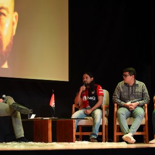 Atlas se acerca a su afición