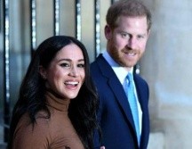 El anuncio de Harry y Meghan genera muchas dudas. GETTY IMAGES