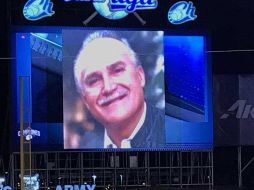 Don Guillermo Cosío Vidaurri, además de ser funcionario público se caracterizó como promotor y apasionado al beisbol. EL INFORMADOR