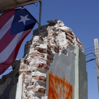 Un nuevo temblor sacude todo Puerto Rico