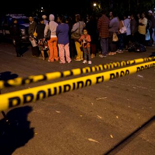 Jornada violenta en Uruapan deja cinco muertos