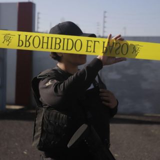 Suman 25 cuerpos en segunda fosa en El Mirador