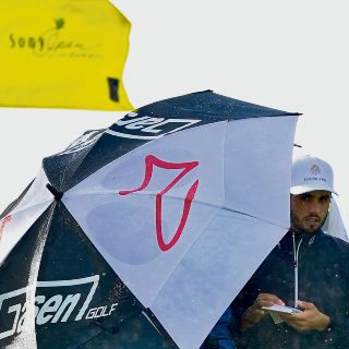 Ancer y Ortiz libran el corte en Hawái