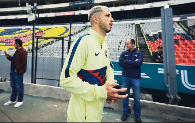 Con la venta de Guido Rodríguez las Águilas ganarían más de ocho millones de euros. IMAGO7