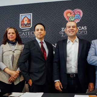 Zacatecas se viste de cine