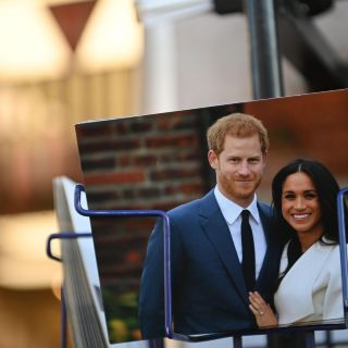 La verdad detrás del "Megxit"