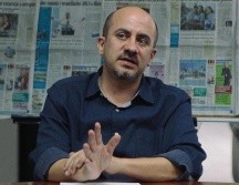 Ismael del Toro menciona que el jueves ya había tenido un espectáculo y que, previamente, se le informó que necesitaba el permiso e, incluso, al hablar con el representante de la cantante este lo reconoció. EL INFORMADOR/ ARCHIVO