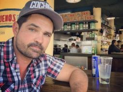 Ferdinando aprovecha para reflexionar sobre lo ocurrido, lamenta que ese tiro hubiera podido matarlo y cambiarle así la vida a su hijo y a su familia. INSTAGRAM / ferdinandoval