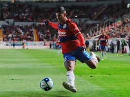 Las especulaciones de un posible altercado con el cuerpo técnico comenzaron a surgir. IMAGO7