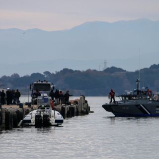 Mueren 11 inmigrantes tras naufragio en el mar Egeo