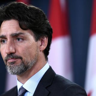 Justin Trudeau exige a Irán que rinda cuentas por avión abatido
