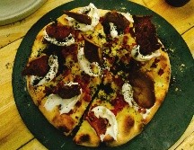 El slogan de este rinconcito medio escondido es “Comedor romano”. EL INFORMADOR / F. González