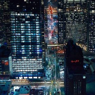 Los secretos de Calgary