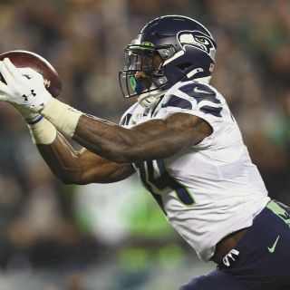 Green Bay recibe a unos peligrosos Seahwaks