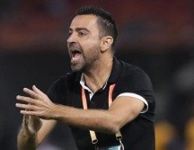 La afición culé ve con buenos ojos el regreso de su leyenda del mediocampo ahora como entrenador. TWITTER/@sport
