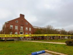 El Gobierno de Arabia Saudita se ha mostrado dispuesto a colaborar en la investigación de este hecho. AFP / ARCHIVO