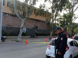 En el tiroteo del viernes en Torreón también resultaron seis personas lesionadas. SUN/ARCHIVO